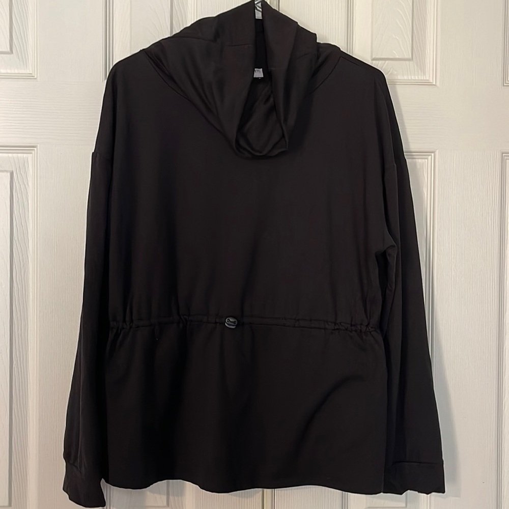 Fleece Top